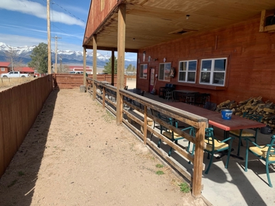 Established Restaurant & Bar for Sale in Westcliffe Colorado - image 13