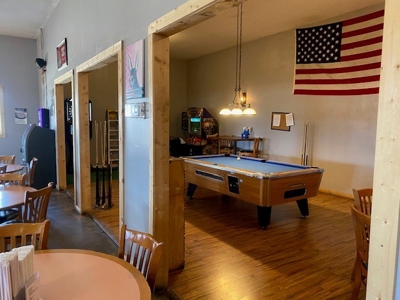 Established Restaurant & Bar for Sale in Westcliffe Colorado - image 8