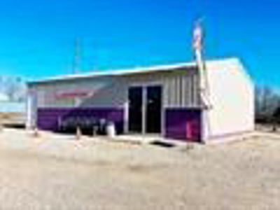 Laundromat and RV Park for sale Highland, AR - image 1