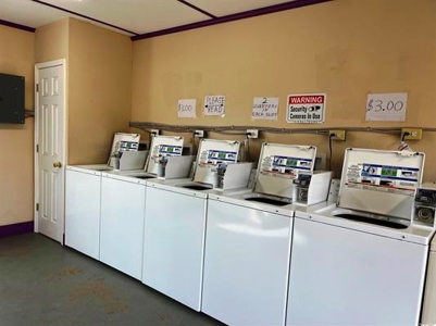 Laundromat and RV Park for sale Highland, AR - image 2
