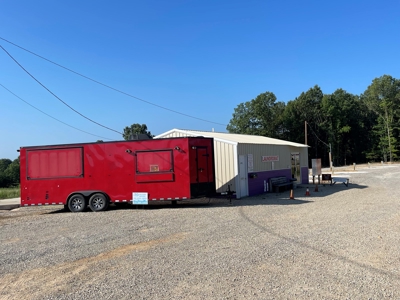 Laundromat and RV Park for sale Highland, AR - image 31