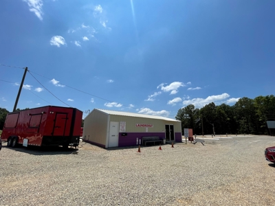 Laundromat and RV Park for sale Highland, AR - image 27