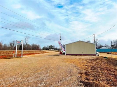 Laundromat and RV Park for sale Highland, AR - image 13