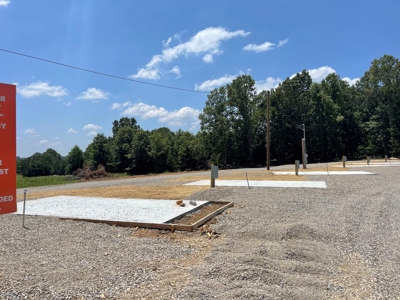 Laundromat and RV Park for sale Highland, AR - image 23