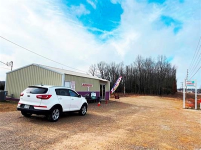 Laundromat and RV Park for sale Highland, AR - image 10