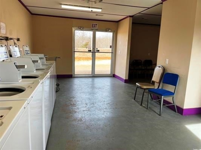 Laundromat and RV Park for sale Highland, AR - image 4