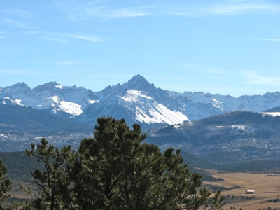 Lot With Easy Access for Sale in Ridgway, Colorado - image 2