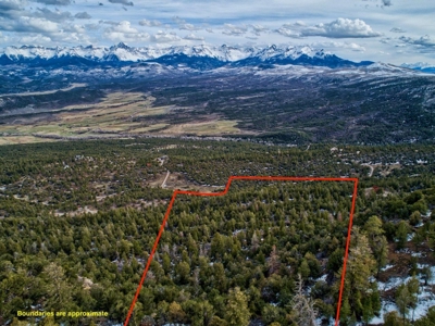 Lot With Easy Access for Sale in Ridgway, Colorado - image 17