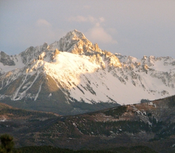 Lot With Easy Access for Sale in Ridgway, Colorado - image 13
