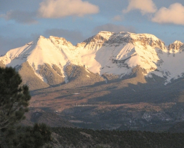 Lot With Easy Access for Sale in Ridgway, Colorado - image 14