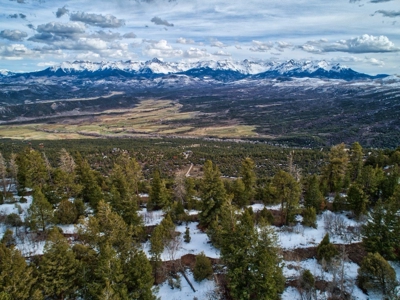 Lot With Easy Access for Sale in Ridgway, Colorado - image 19
