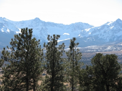 Lot With Easy Access for Sale in Ridgway, Colorado - image 12
