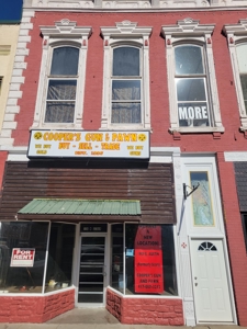 Commercial Building for Sale Nevada MO - image 1