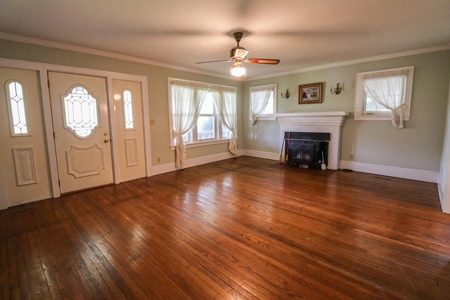 Historic Brick Home For Sale In Rural Retreat VA - image 7