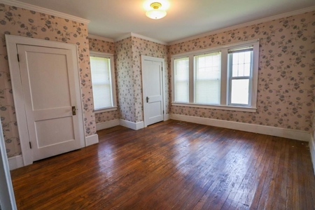 Historic Brick Home For Sale In Rural Retreat VA - image 19