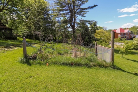 Historic Brick Home For Sale In Rural Retreat VA - image 29