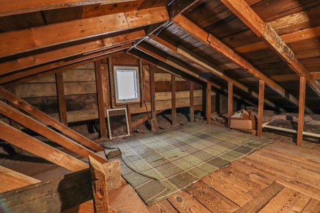 Historic Brick Home For Sale In Rural Retreat VA - image 34