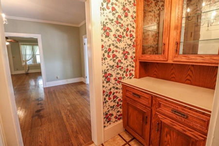 Historic Brick Home For Sale In Rural Retreat VA - image 22
