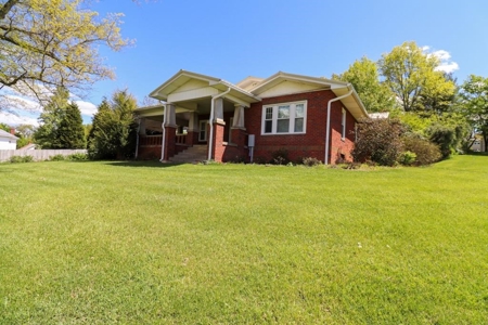 Historic Brick Home For Sale In Rural Retreat VA - image 27