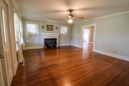 Historic Brick Home For Sale In Rural Retreat VA - image 8
