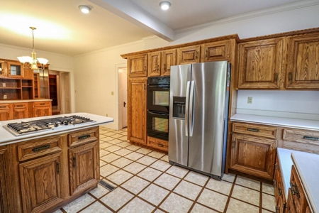 Historic Brick Home For Sale In Rural Retreat VA - image 12