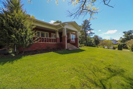Historic Brick Home For Sale In Rural Retreat VA - image 26