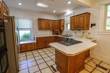 Historic Brick Home For Sale In Rural Retreat VA - image 11