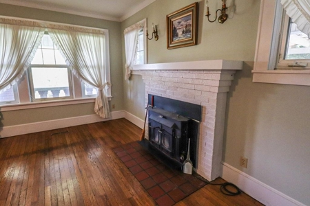 Historic Brick Home For Sale In Rural Retreat VA - image 23