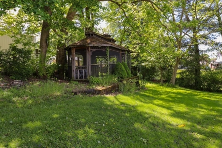 Historic Brick Home For Sale In Rural Retreat VA - image 30