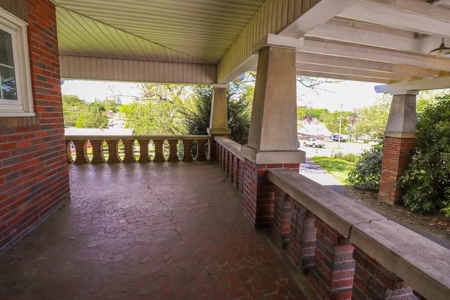 Historic Brick Home For Sale In Rural Retreat VA - image 25