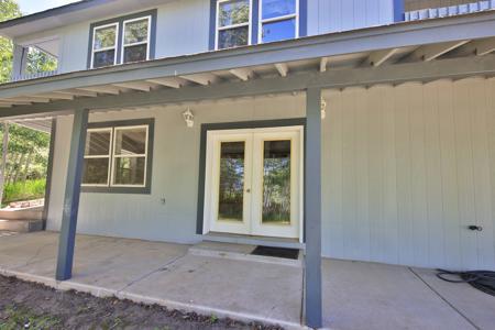 Mountain Home with Acreage and Irrigation in Collbran, CO - image 12