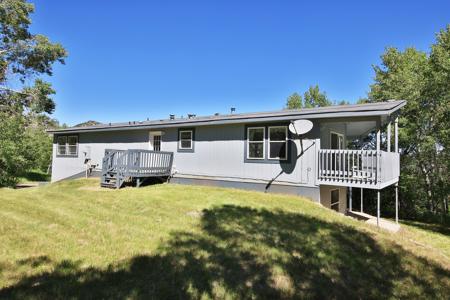 Mountain Home with Acreage and Irrigation in Collbran, CO - image 28