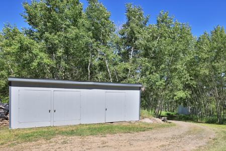 Mountain Home with Acreage and Irrigation in Collbran, CO - image 17