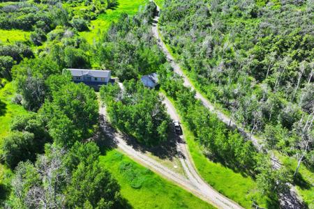 Mountain Home with Acreage and Irrigation in Collbran, CO - image 30