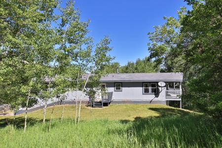 Mountain Home with Acreage and Irrigation in Collbran, CO - image 24