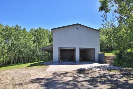 Mountain Home with Acreage and Irrigation in Collbran, CO - image 16