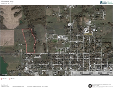 Land For Sale - image 1