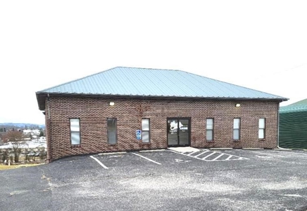 Commercial Property for Sale in Rural Retreat VA - image 24