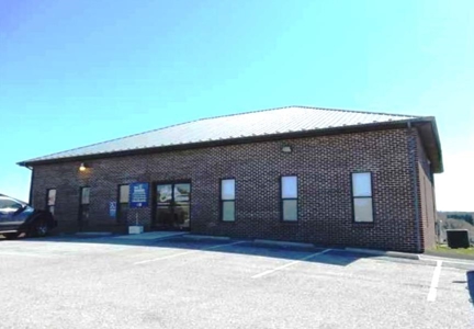 Commercial Property for Sale in Rural Retreat VA - image 1