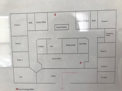 Commercial Property for Sale in Rural Retreat VA - image 20