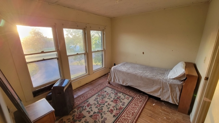 Historic Home For Sale, Fruit Trees, Garden, No Restrictions - image 21