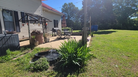 Historic Home For Sale, Fruit Trees, Garden, No Restrictions - image 23