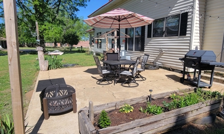 Historic Home For Sale, Fruit Trees, Garden, No Restrictions - image 24