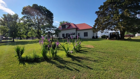 Historic Home For Sale, Fruit Trees, Garden, No Restrictions - image 35
