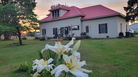 Historic Home For Sale, Fruit Trees, Garden, No Restrictions - image 40