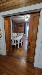 Historic Home For Sale, Fruit Trees, Garden, No Restrictions - image 7
