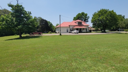 Historic Home For Sale, Fruit Trees, Garden, No Restrictions - image 39
