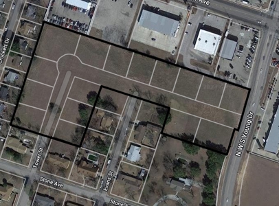 6-Acre Killeen Land: Commercial, Multifamily, Residential - image 1