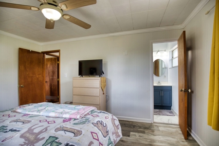 3BR, 2BA home wit 2-story barn on 5.79 acres! Arcadia, FL - image 35