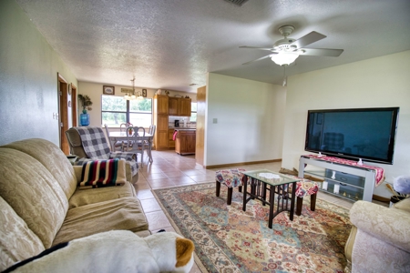 3BR, 2BA home wit 2-story barn on 5.79 acres! Arcadia, FL - image 18
